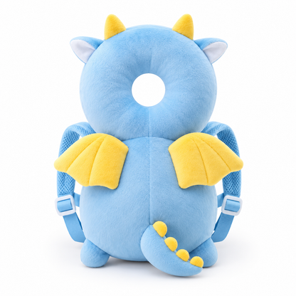 Baby Head Protection Backpack