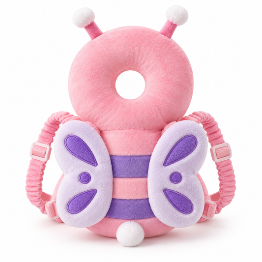 Baby Head Protection Backpack